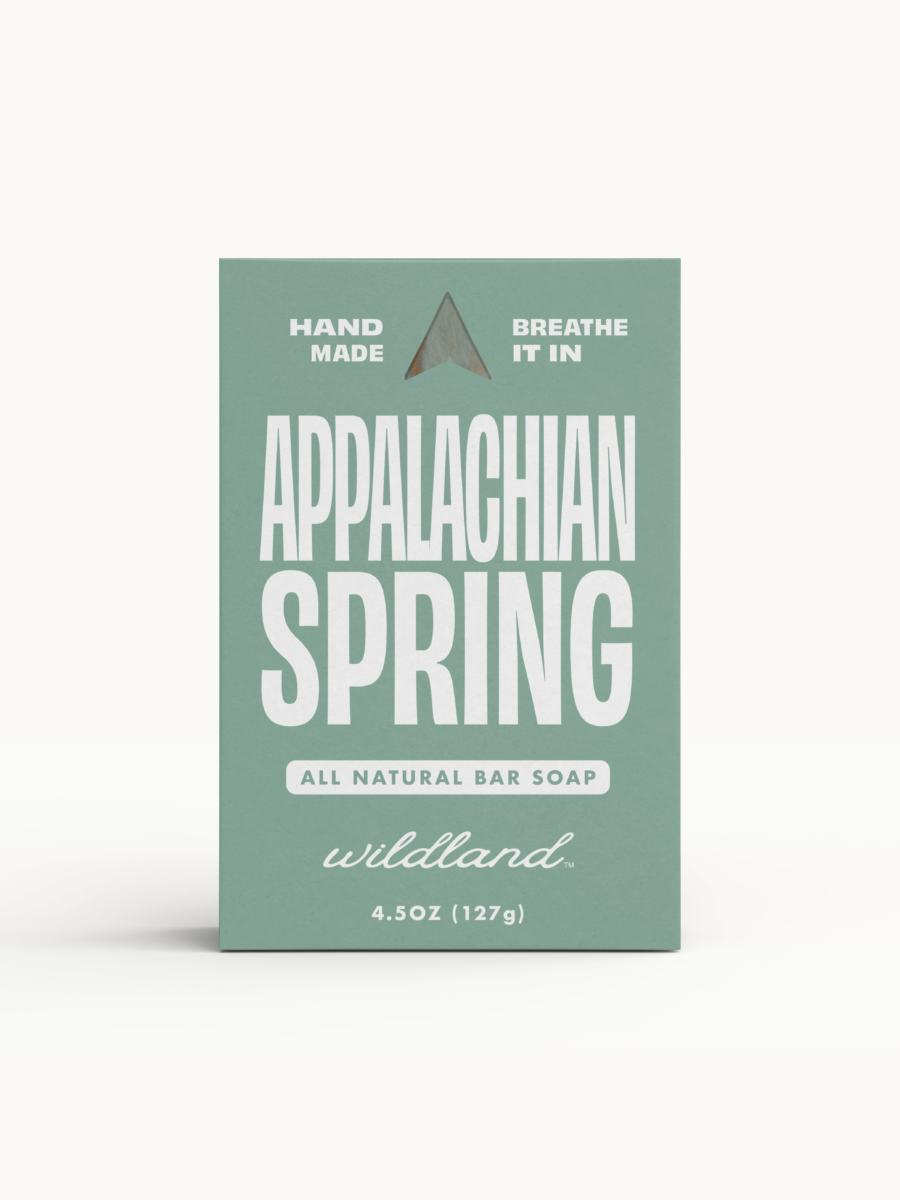 Appalachian Spring