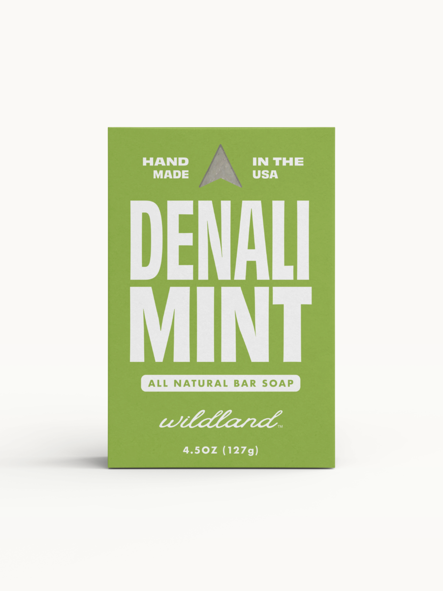 Denali Mint