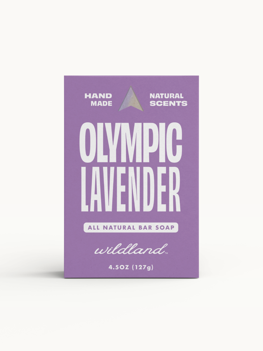 Olympic Lavender