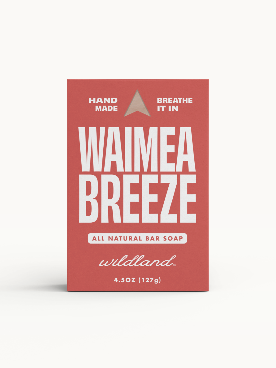Waimea Breeze
