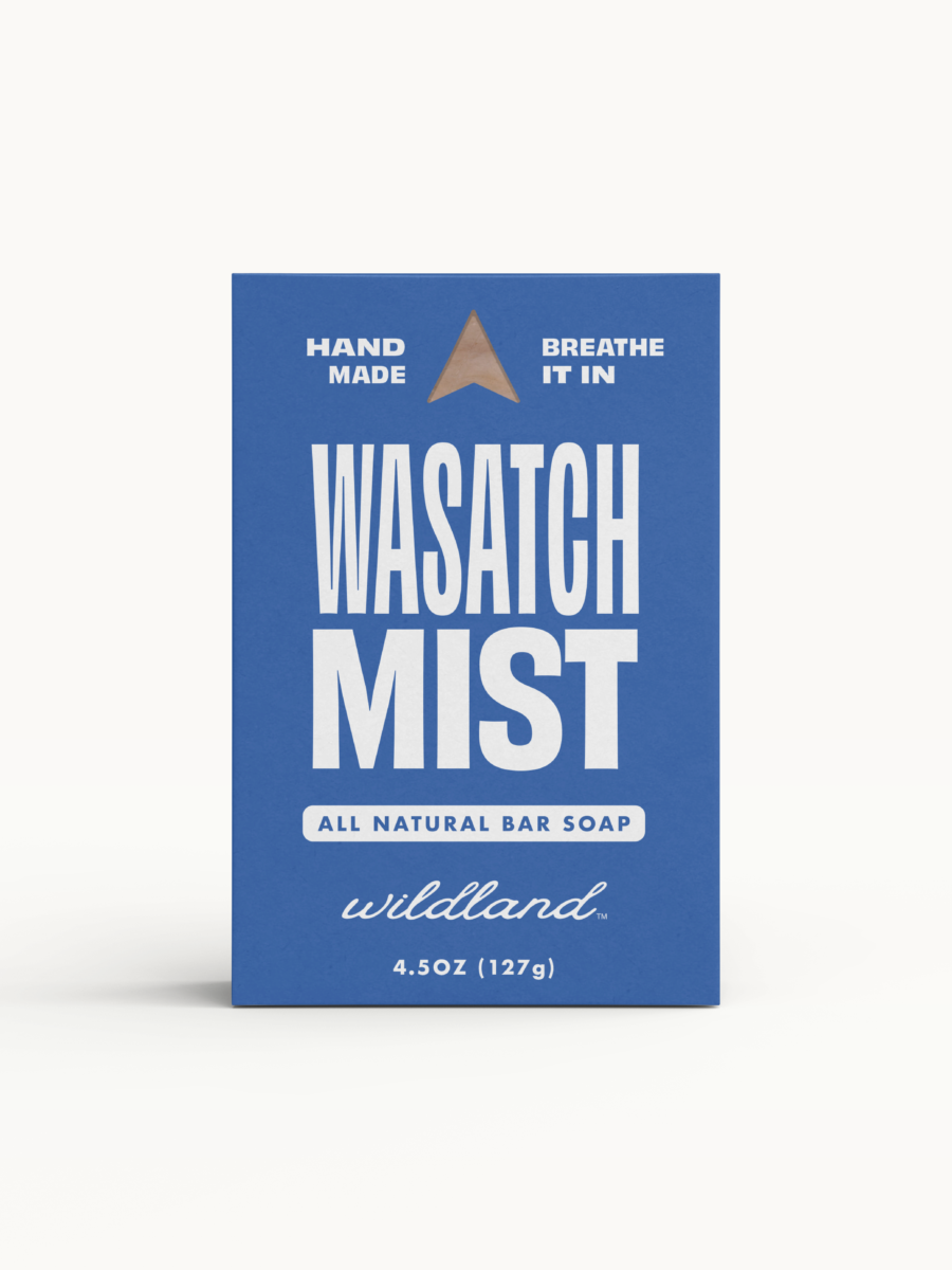 Wasatch Mist
